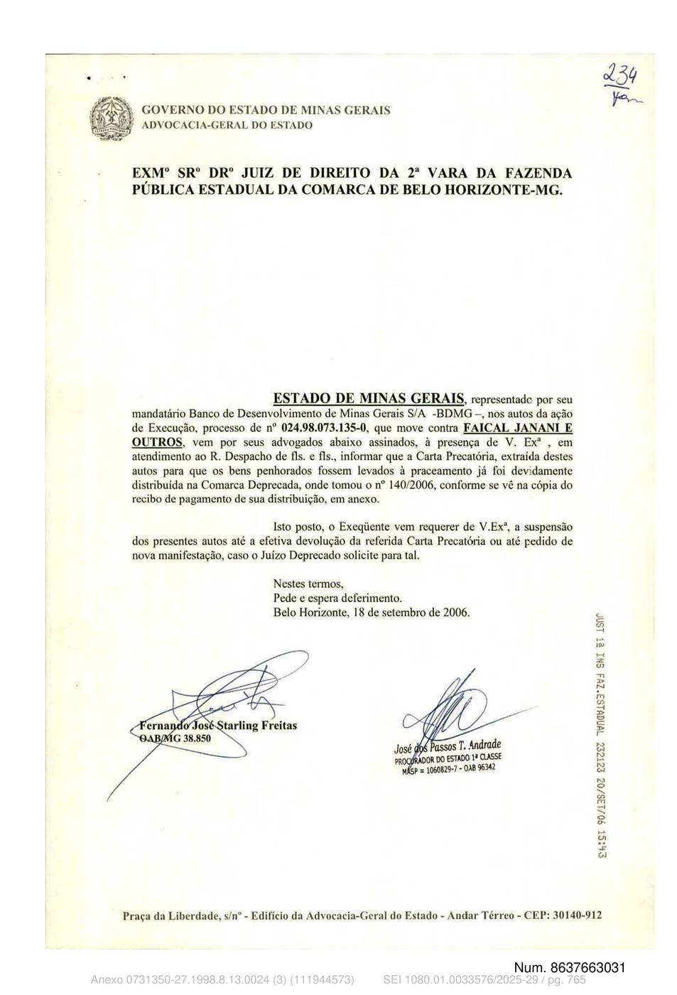 Página 765