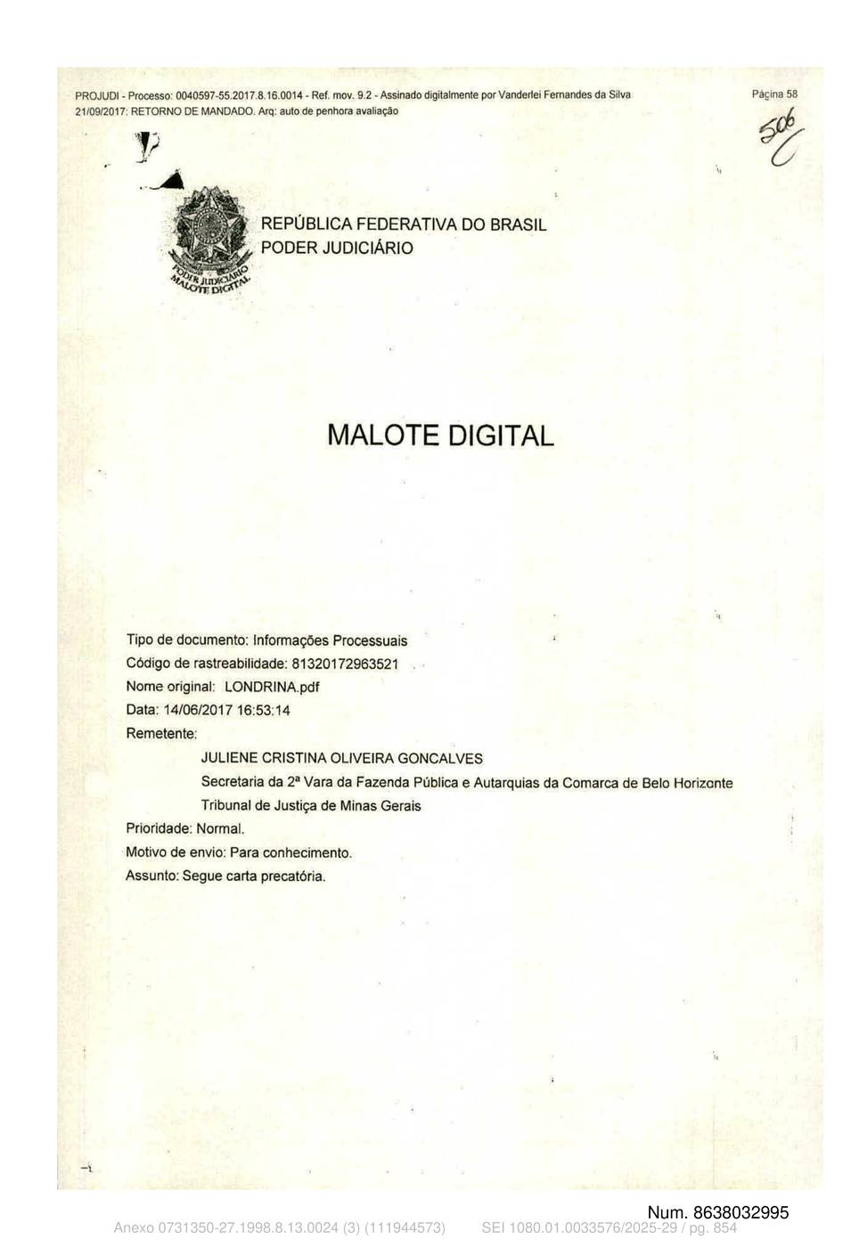 Página 854