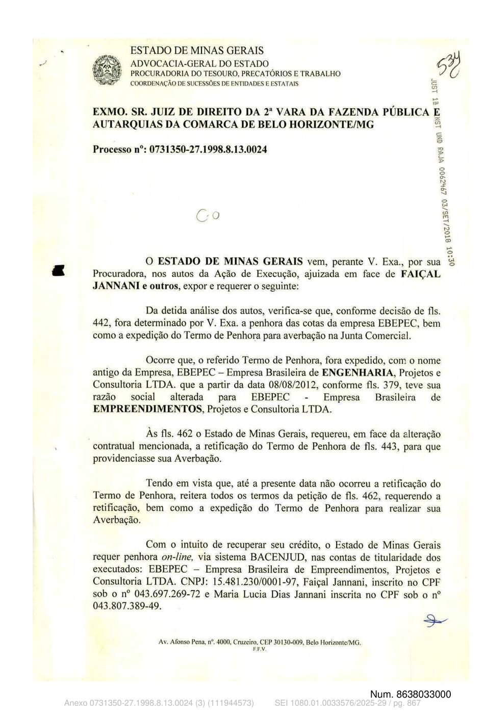 Página 867