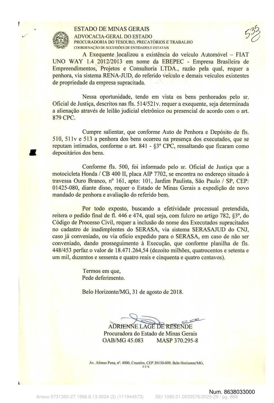 Página 868