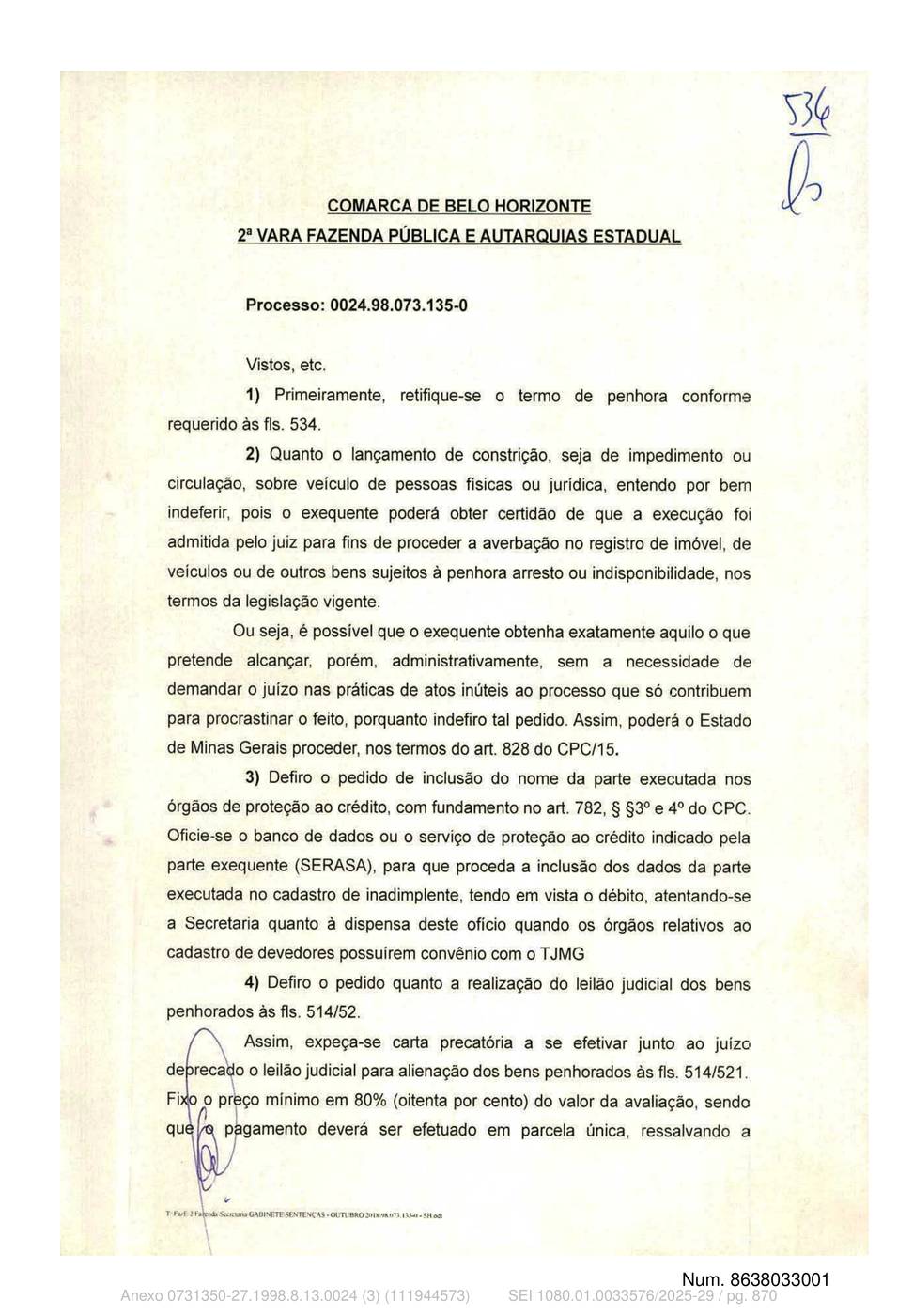 Página 870