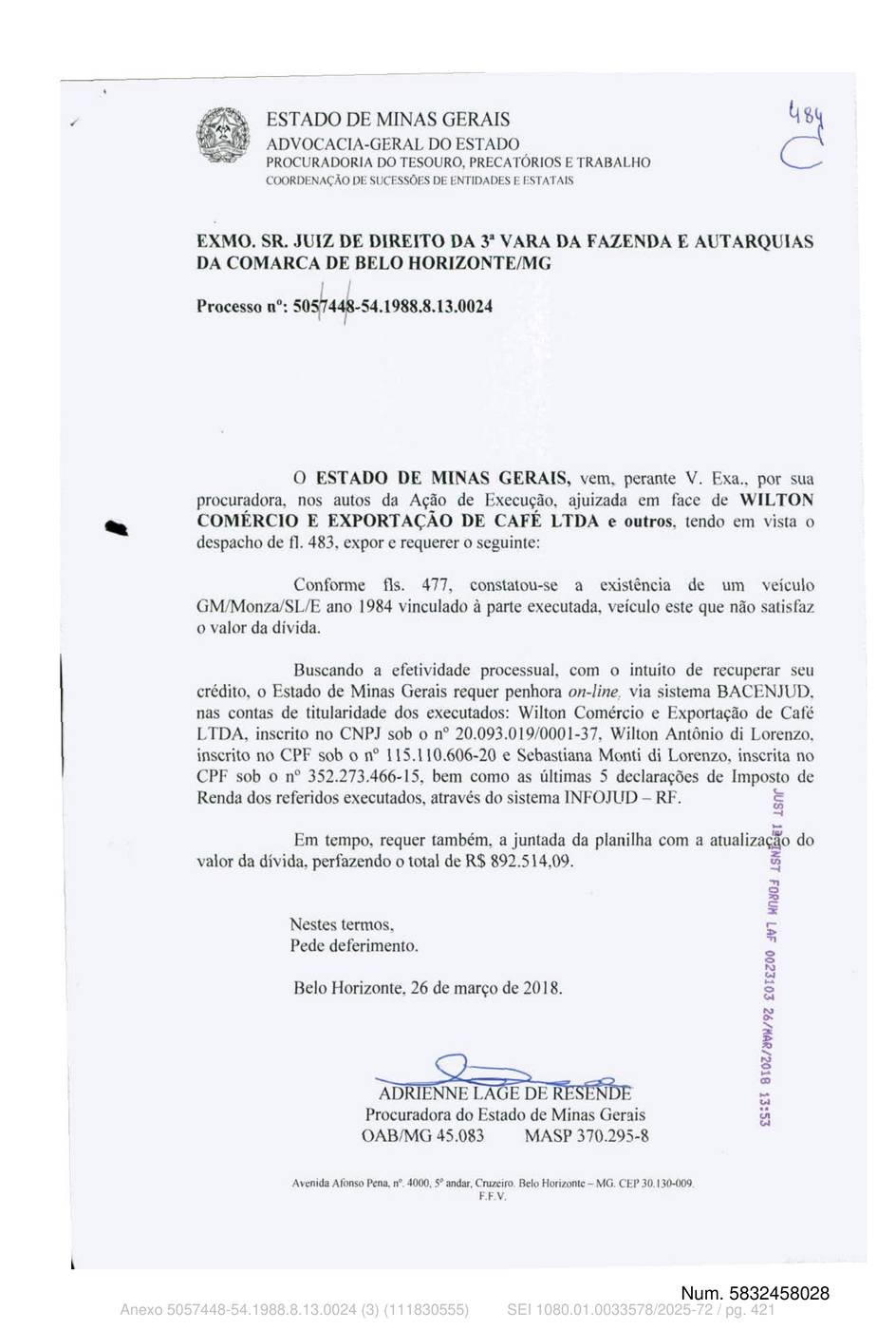 Página 421