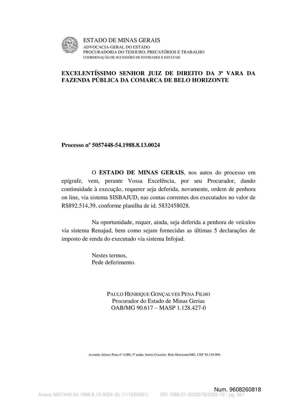 Página 567