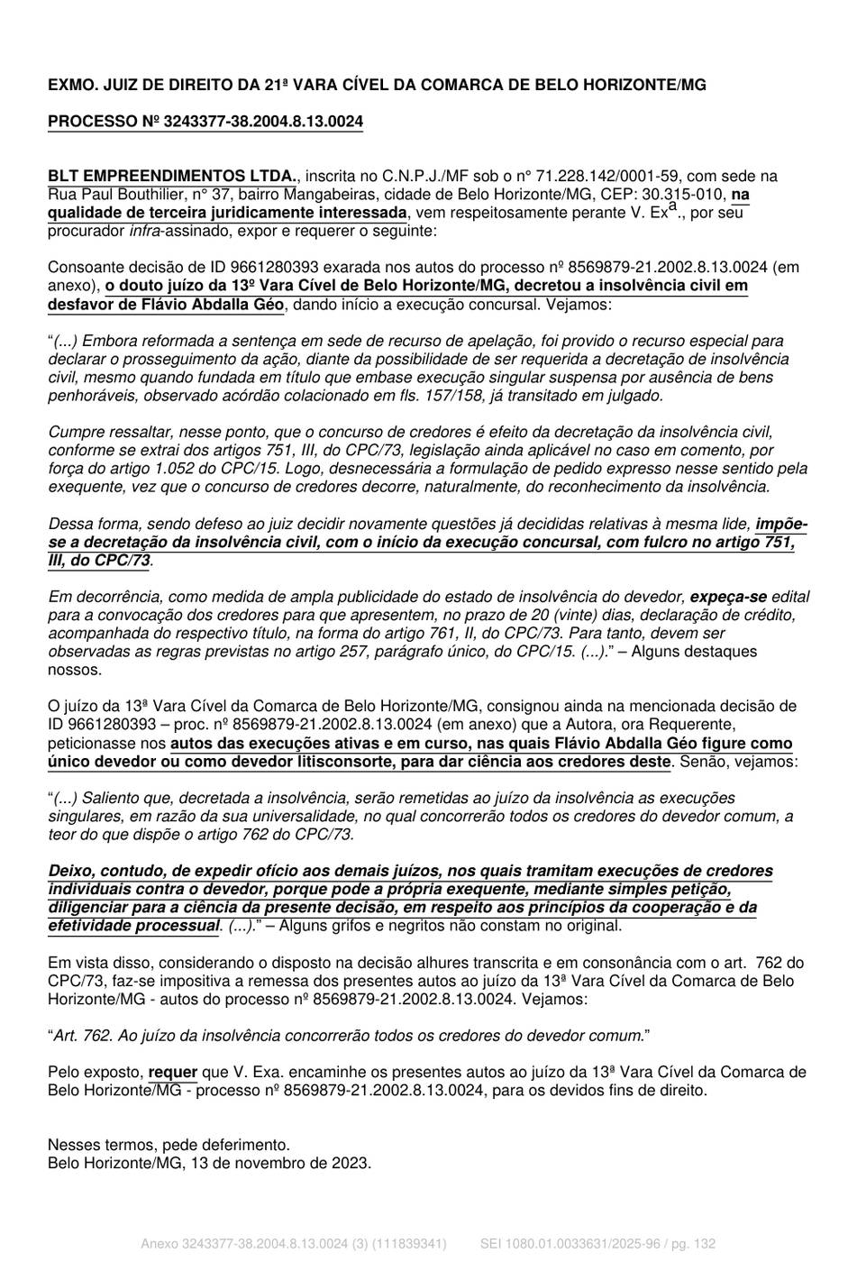 Página 132