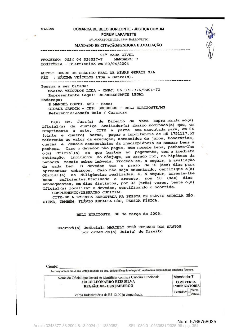Página 354