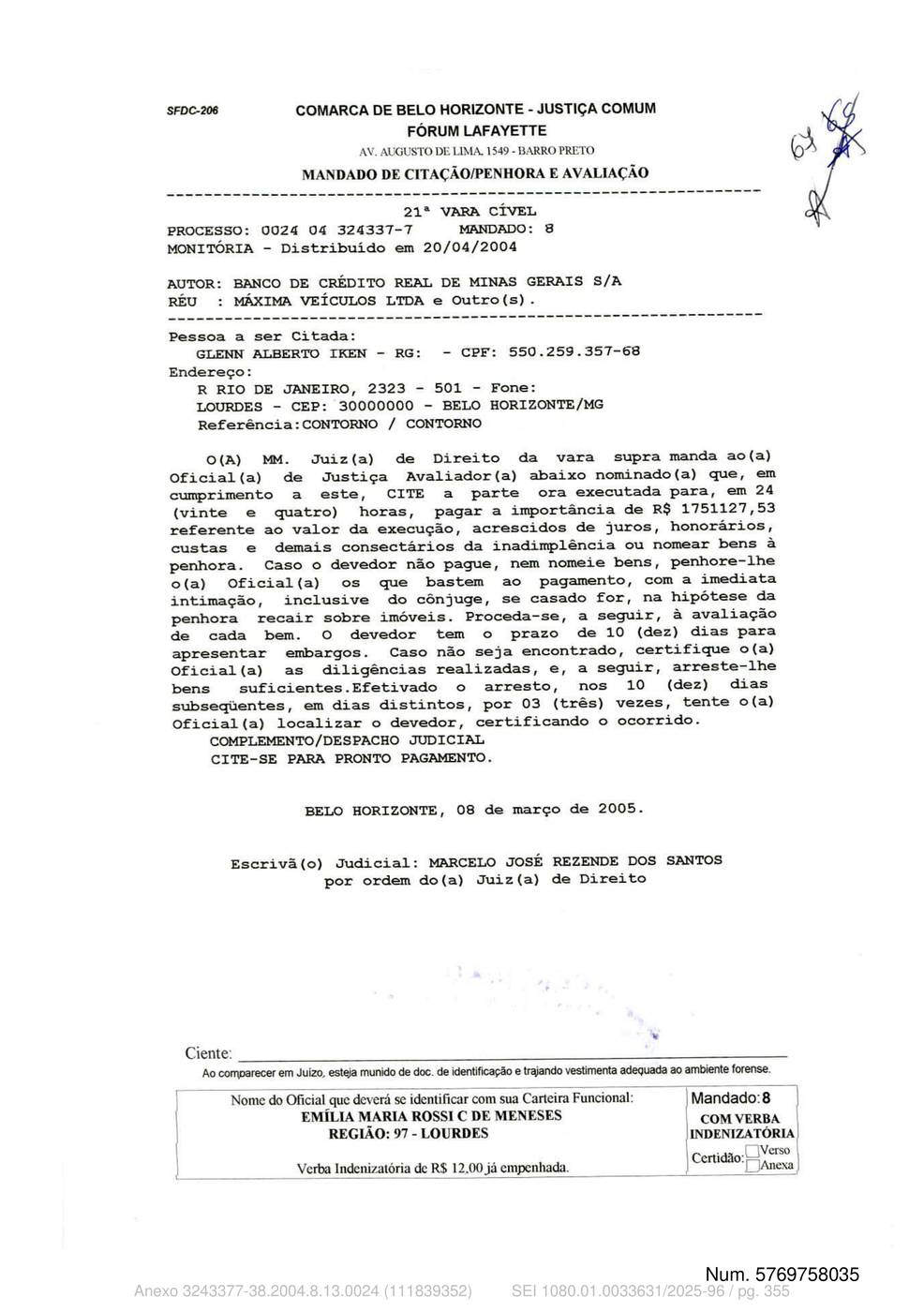 Página 355