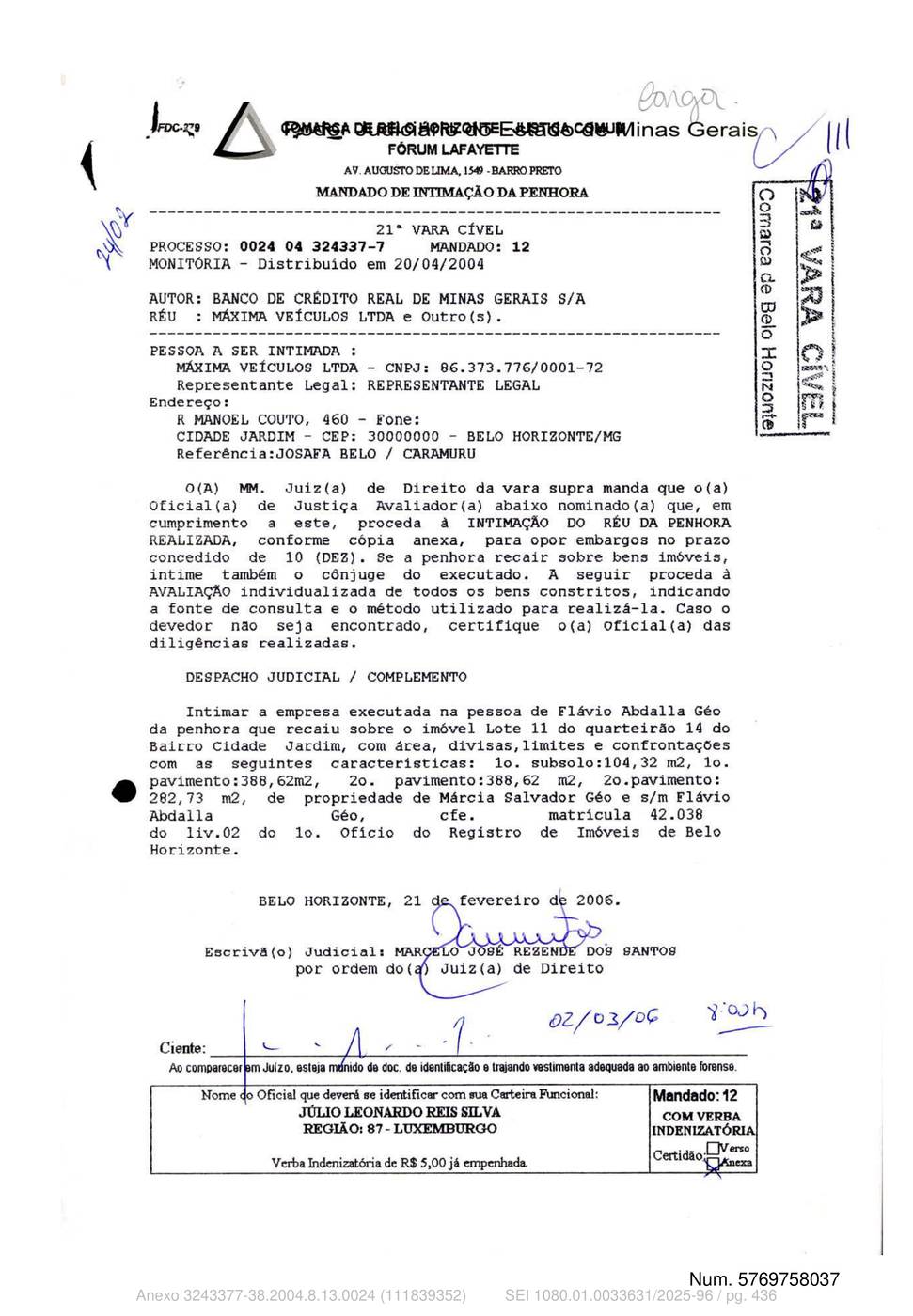 Página 436