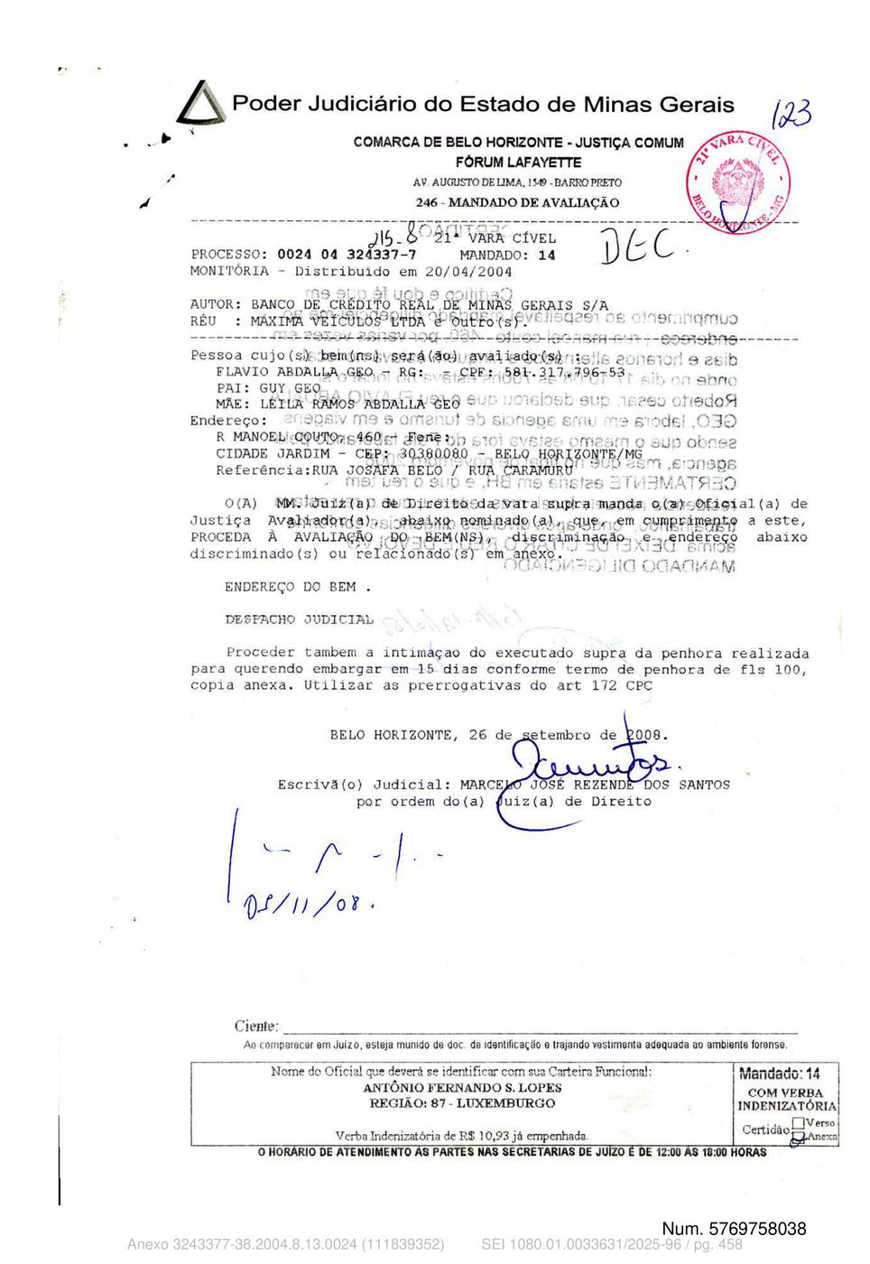 Página 458