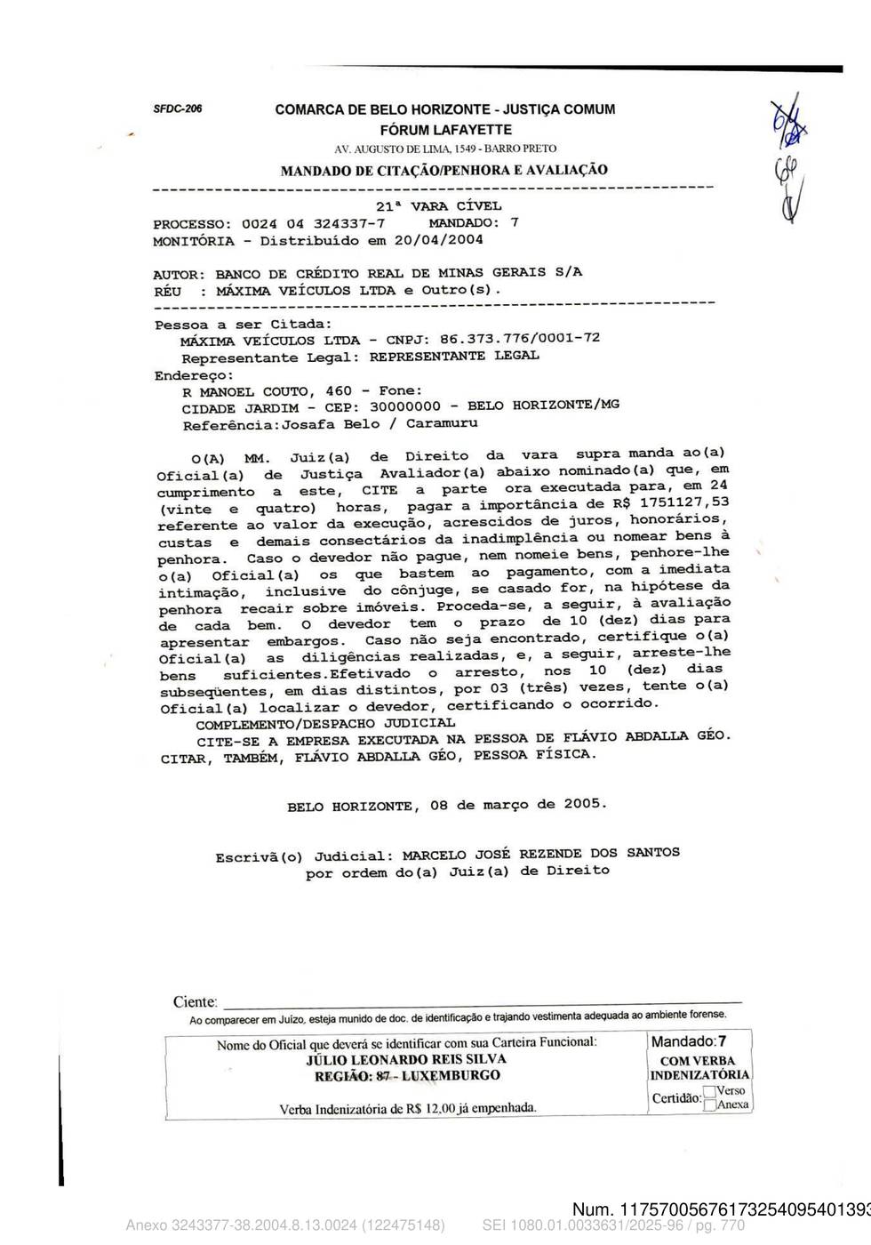Página 770
