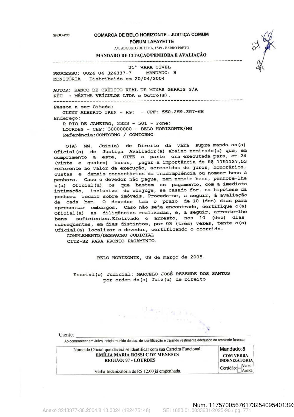 Página 771