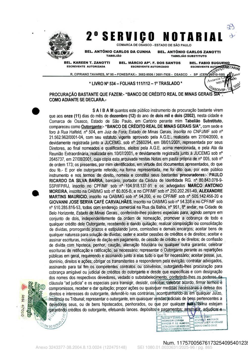Página 865