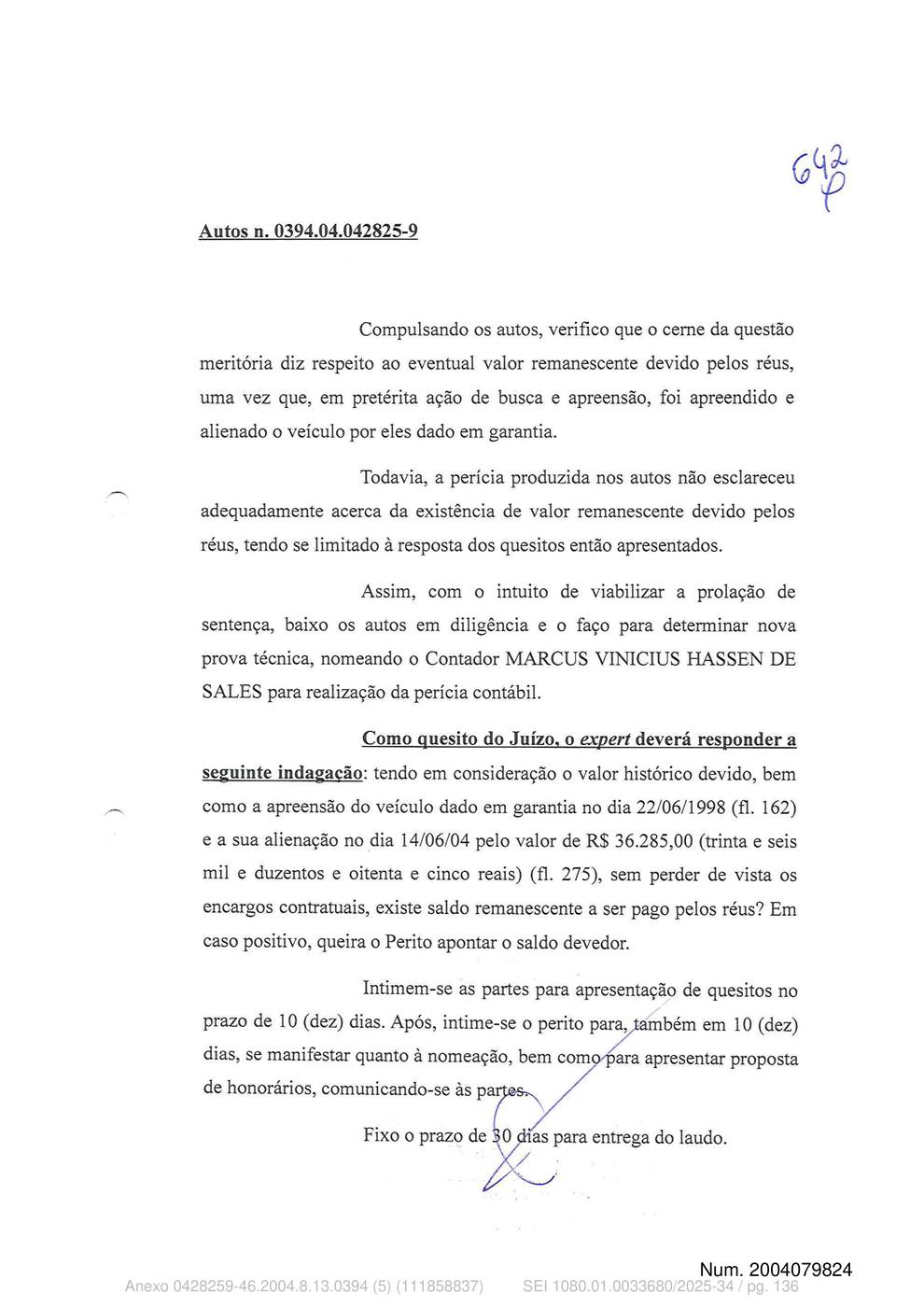 Página 136