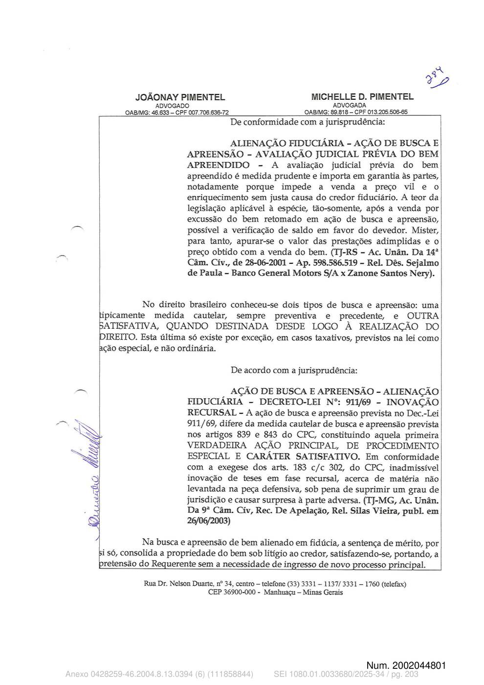Página 203