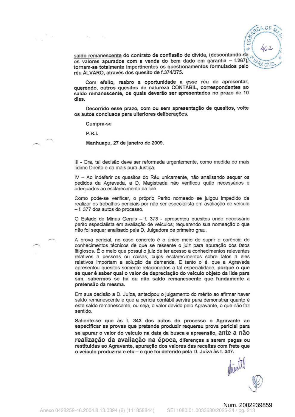 Página 213