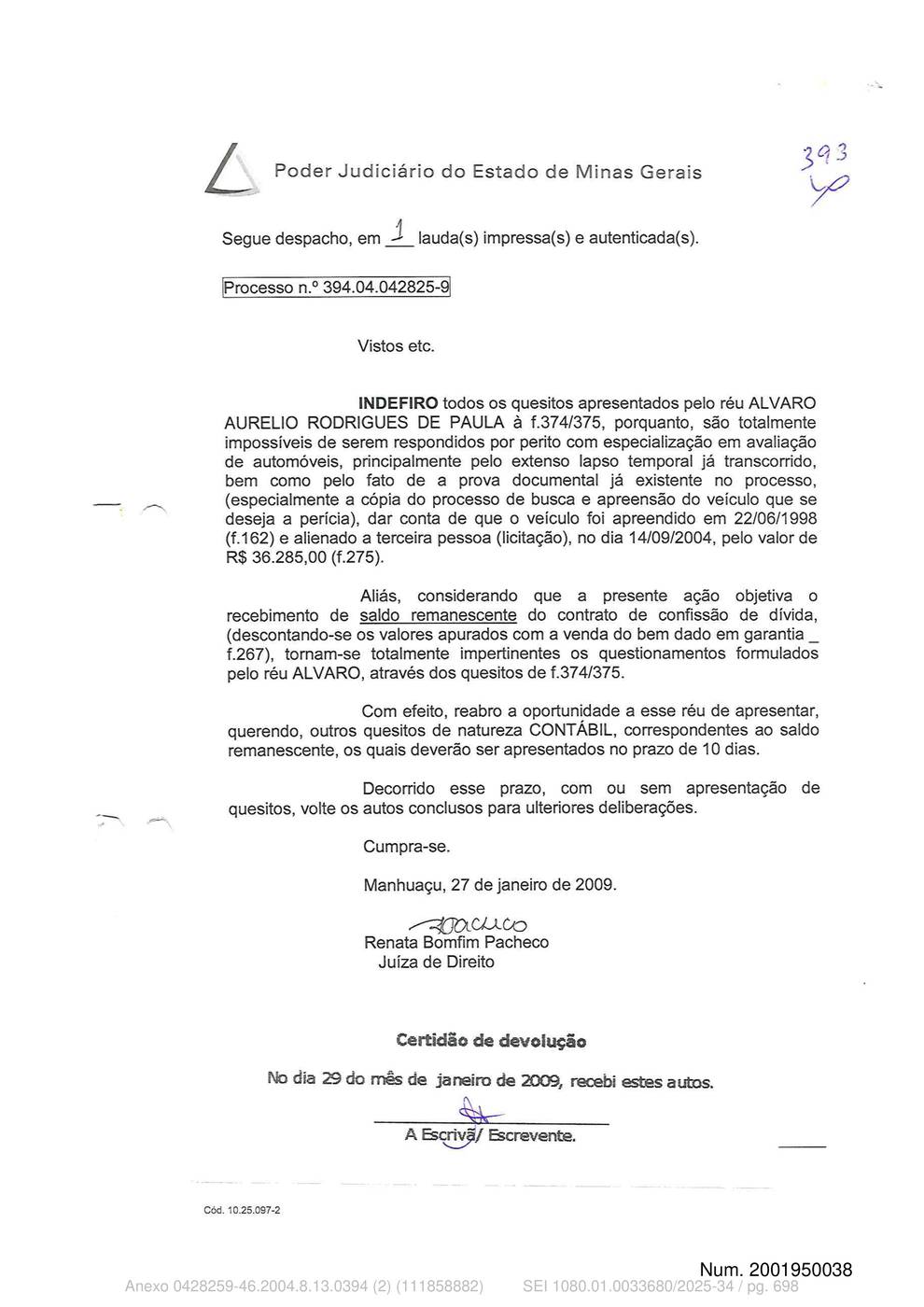 Página 698