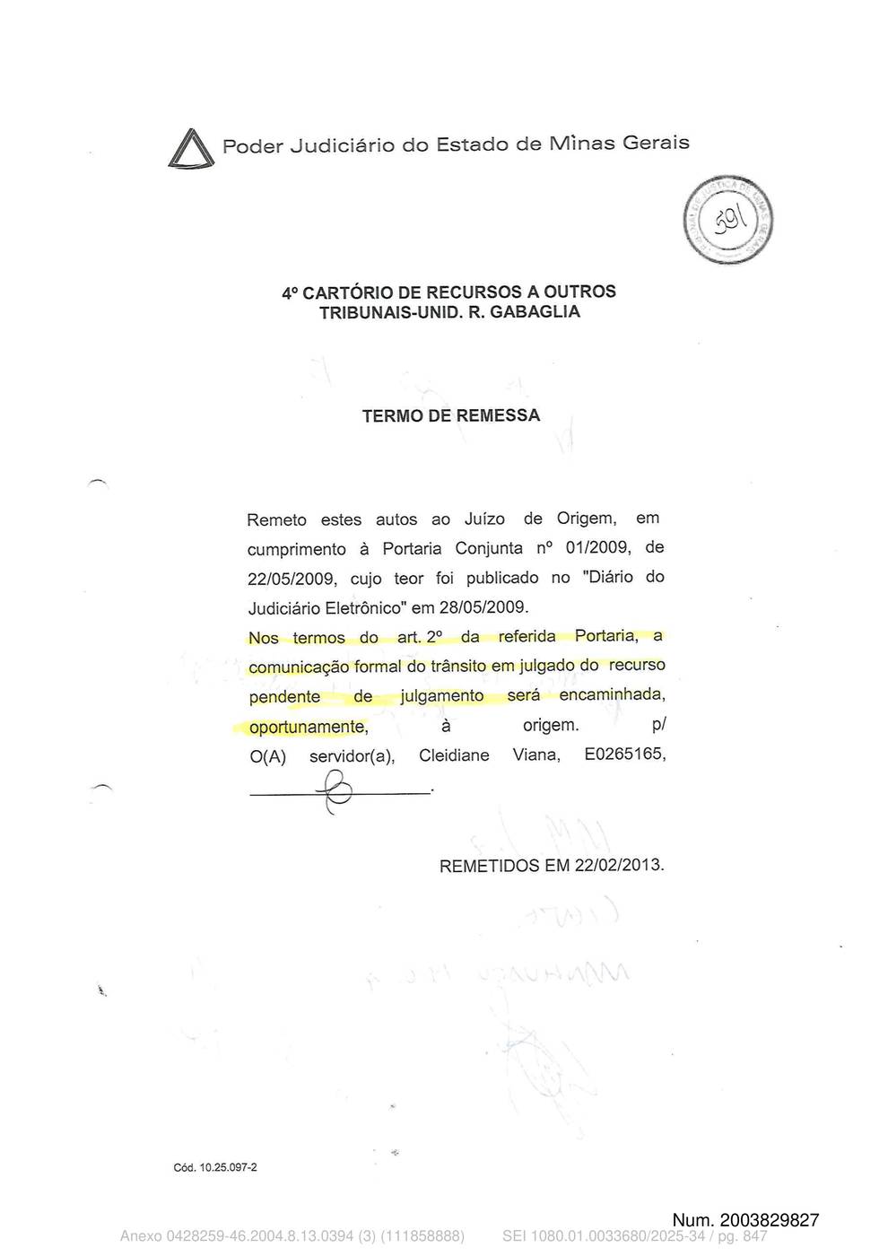 Página 847