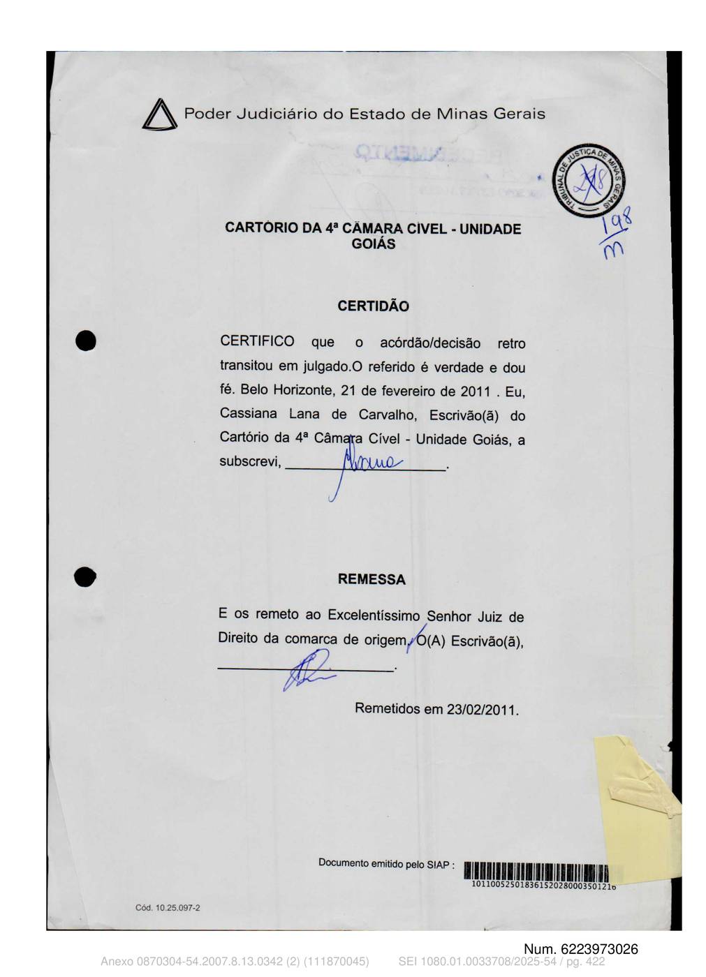 Página 422