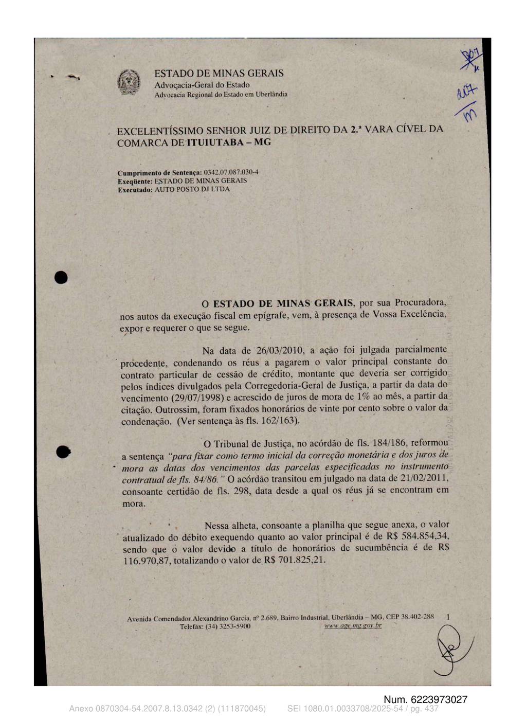 Página 437