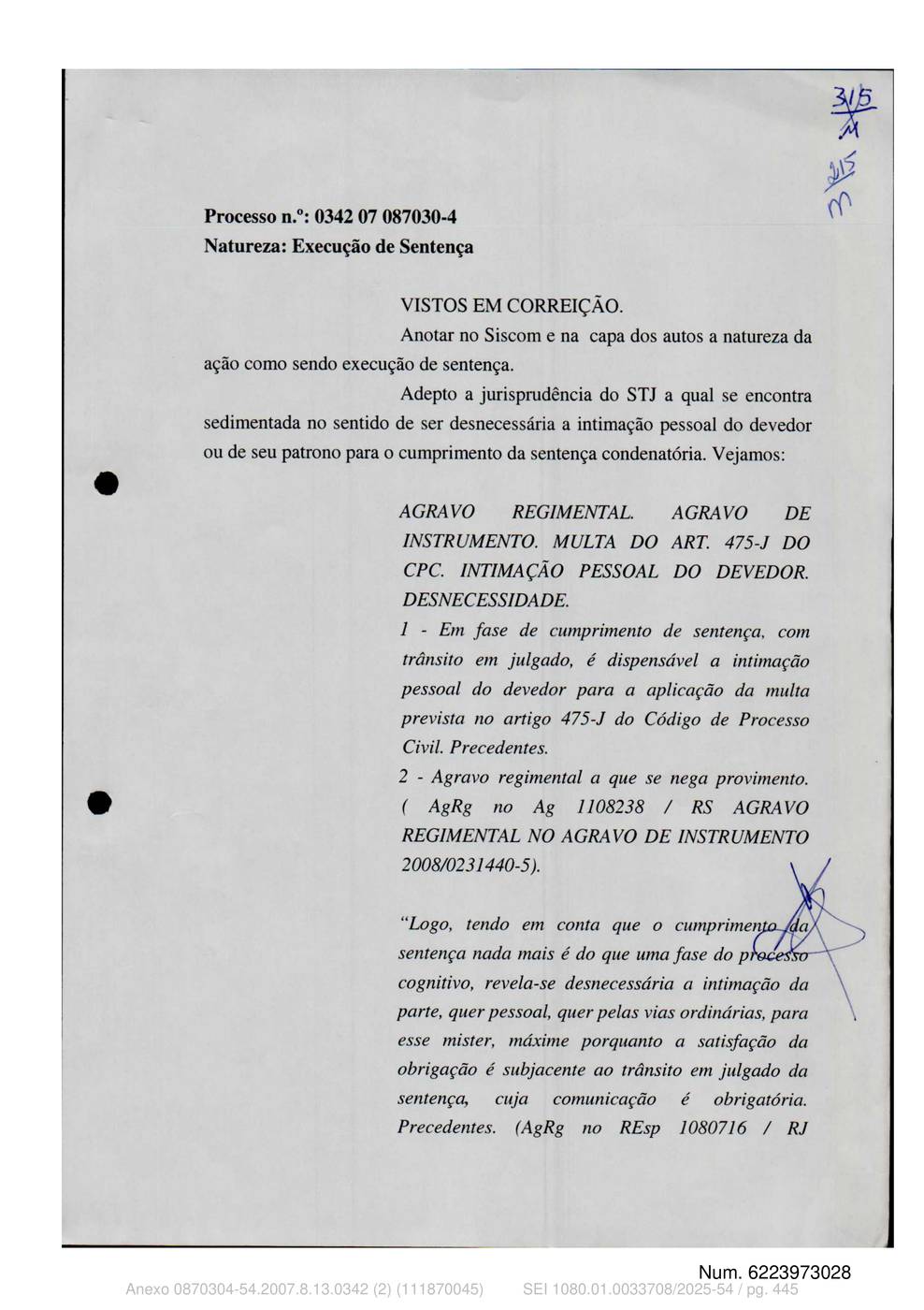 Página 445