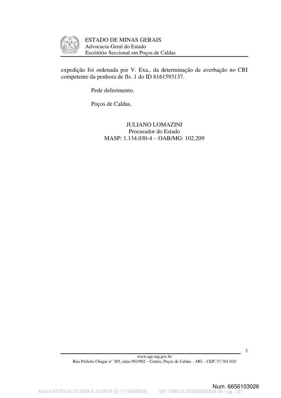 Página 121