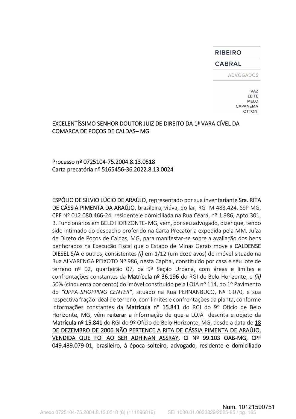 Página 165