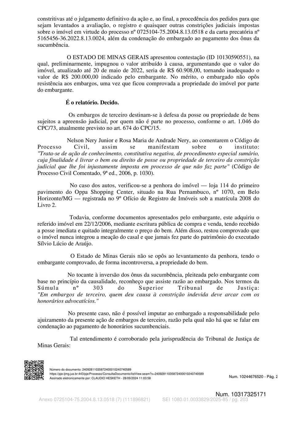Página 203