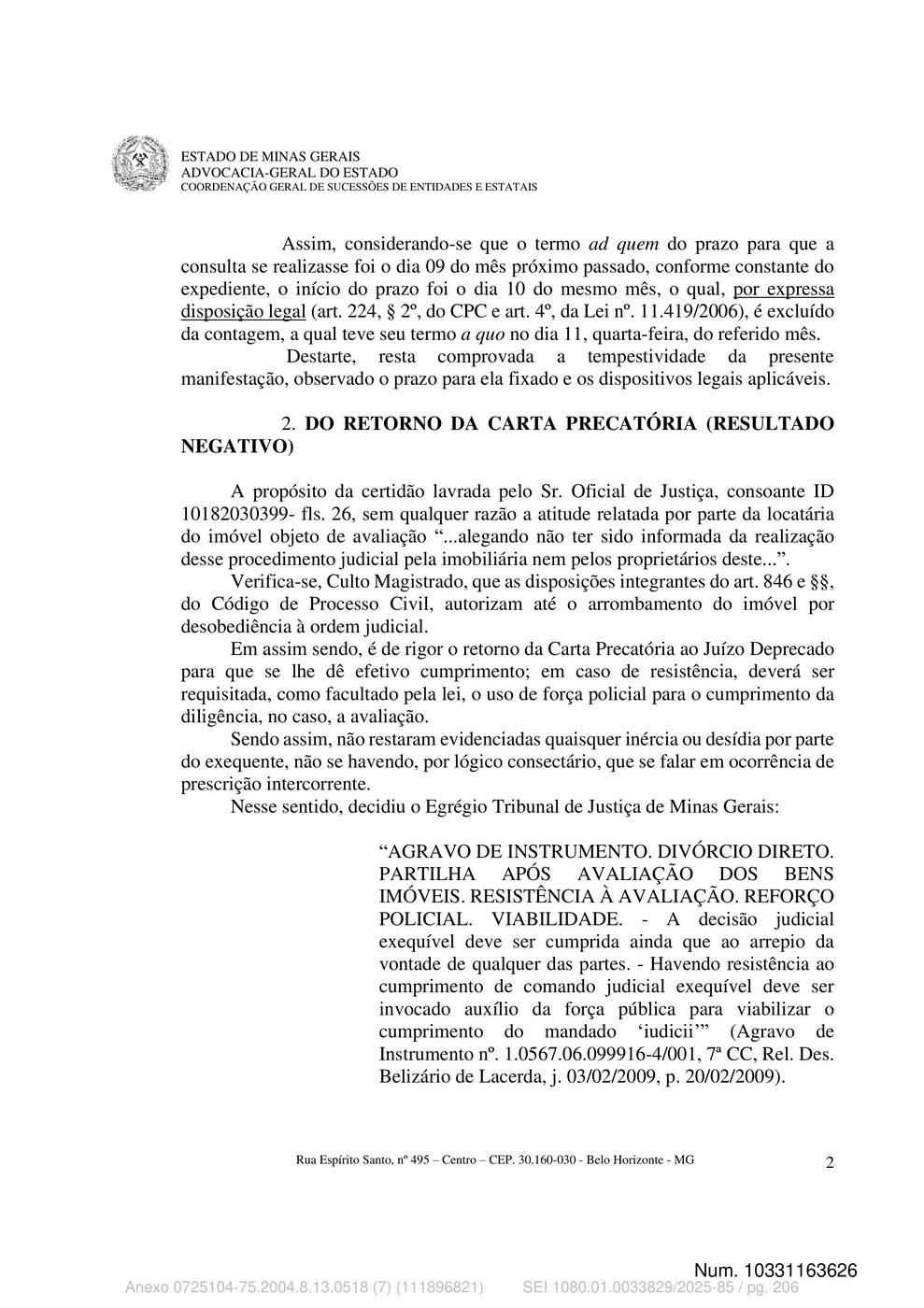 Página 206