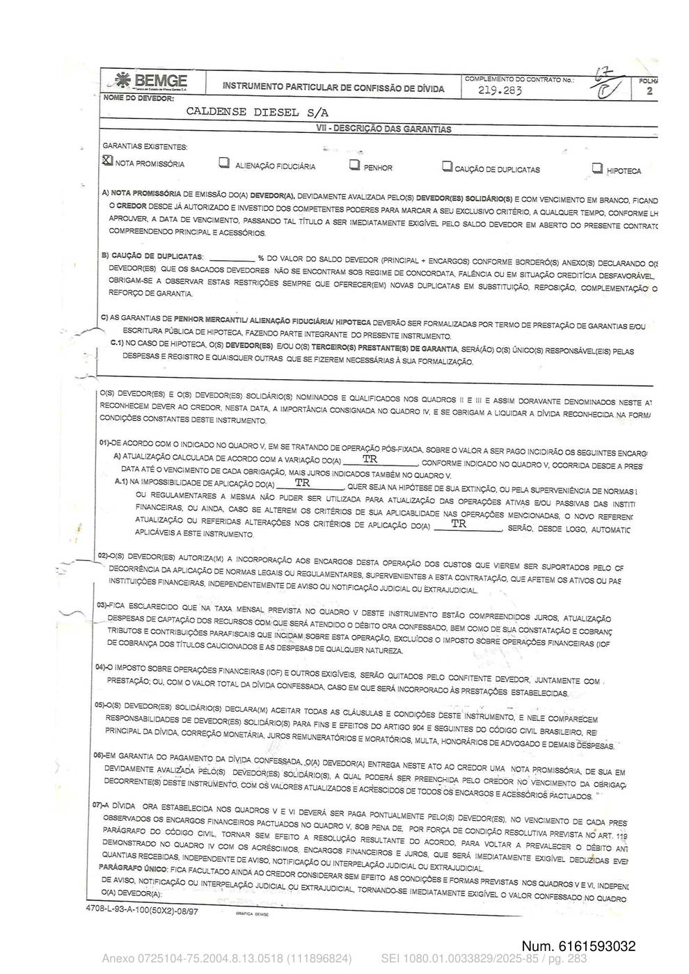 Página 283