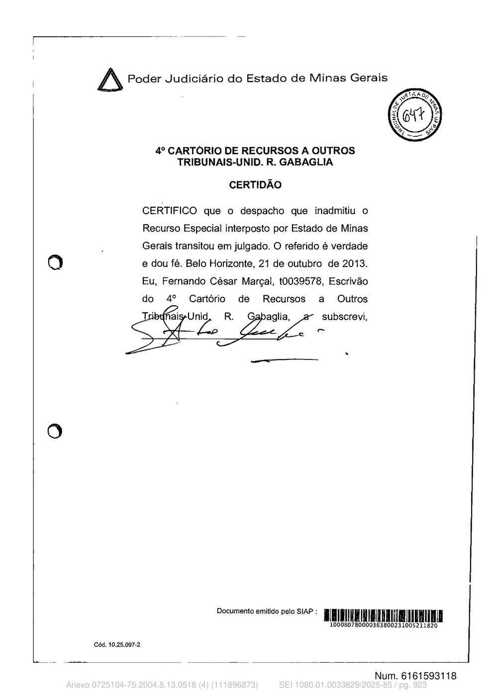 Página 923