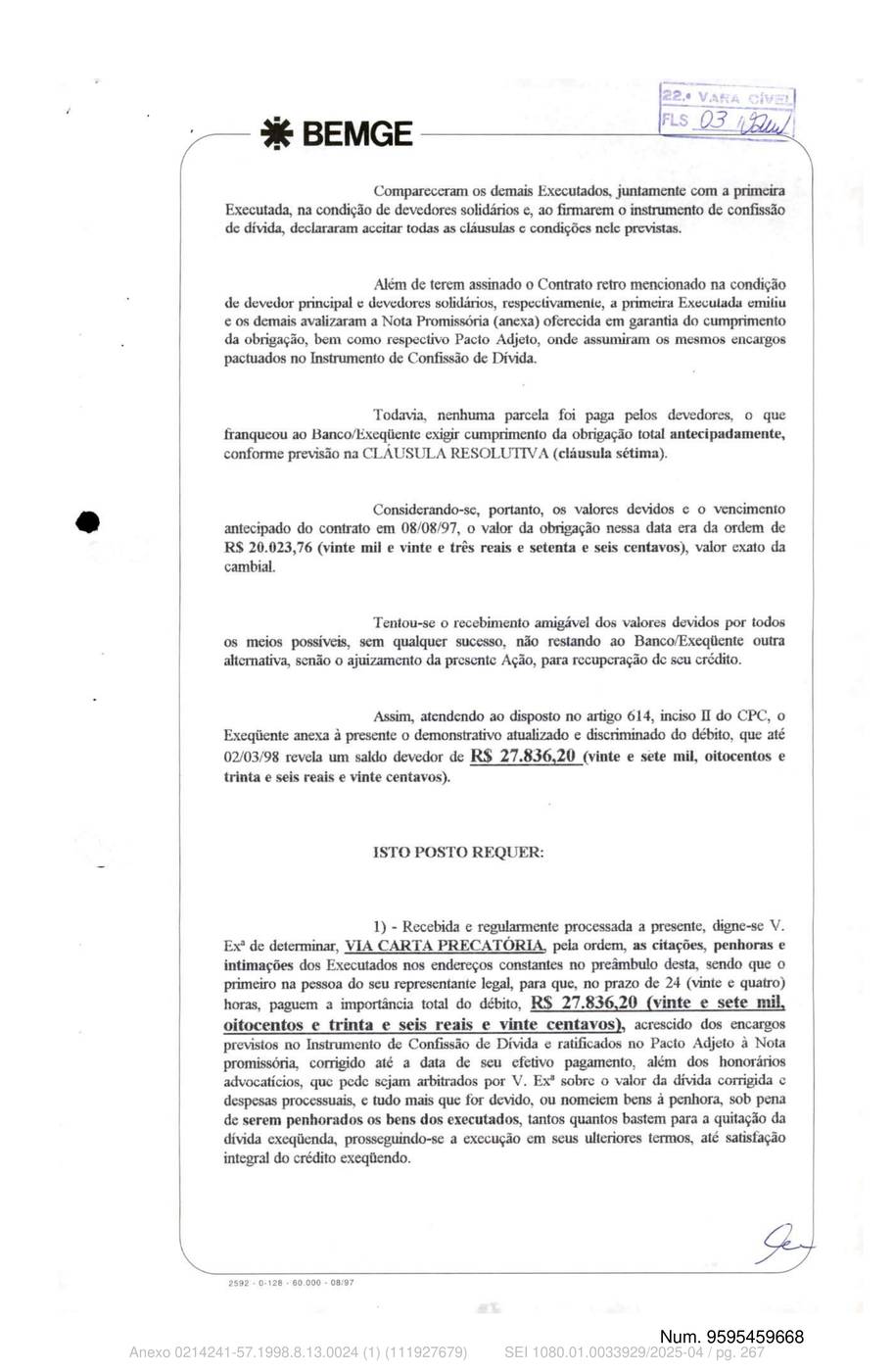 Página 267