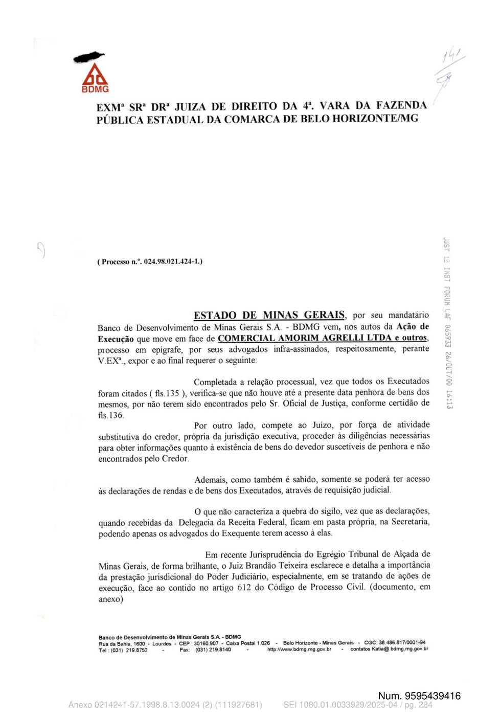 Página 284