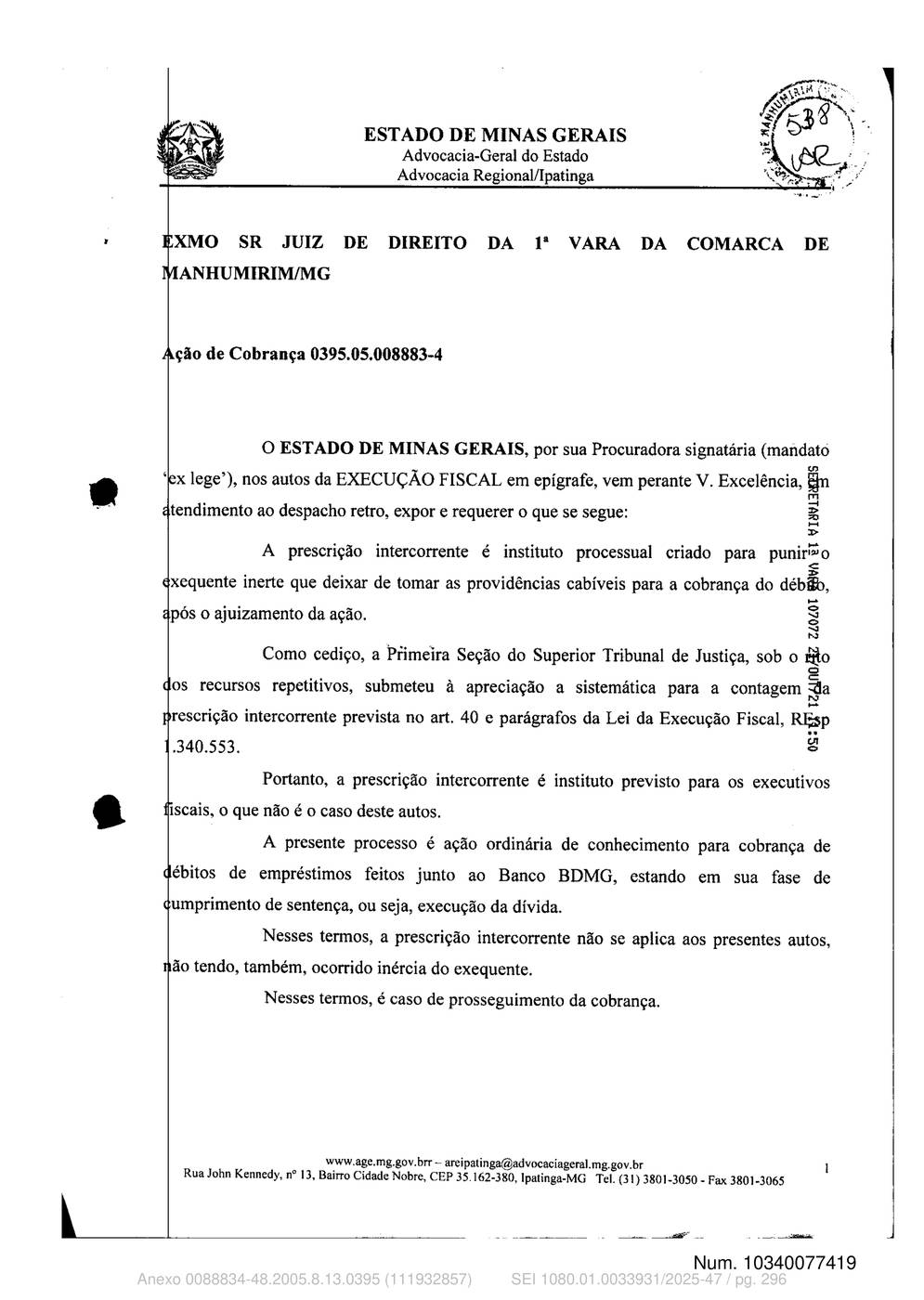 Página 296