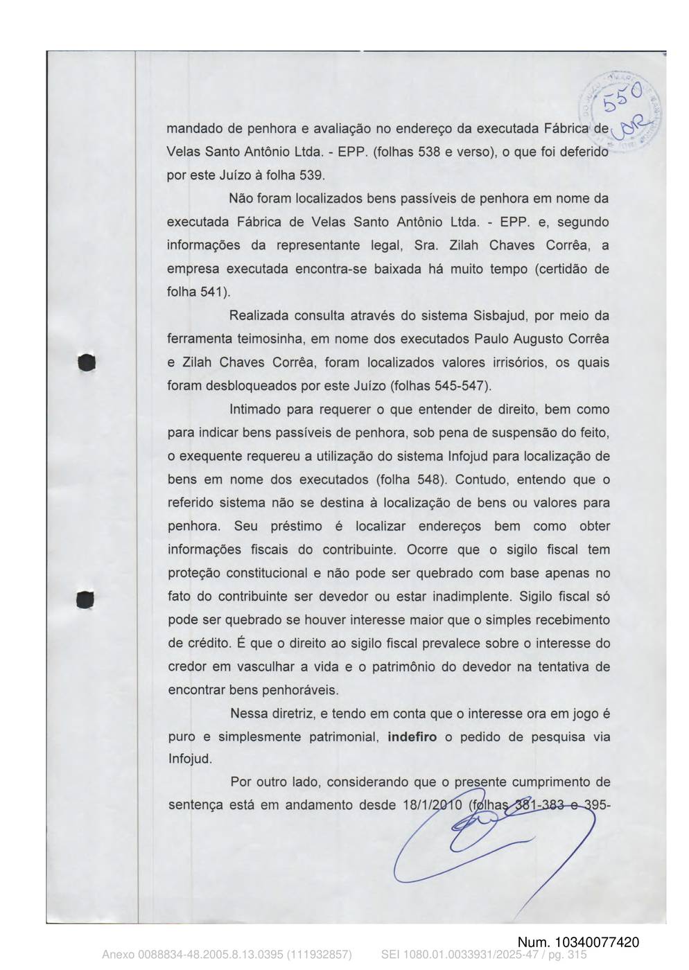 Página 315