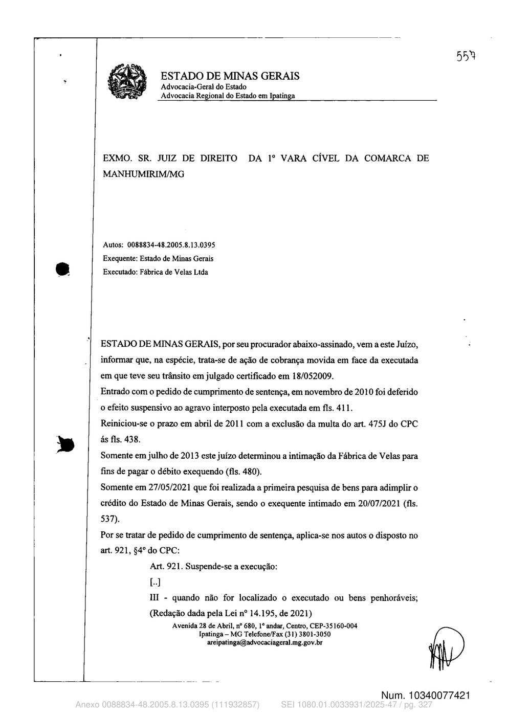 Página 327