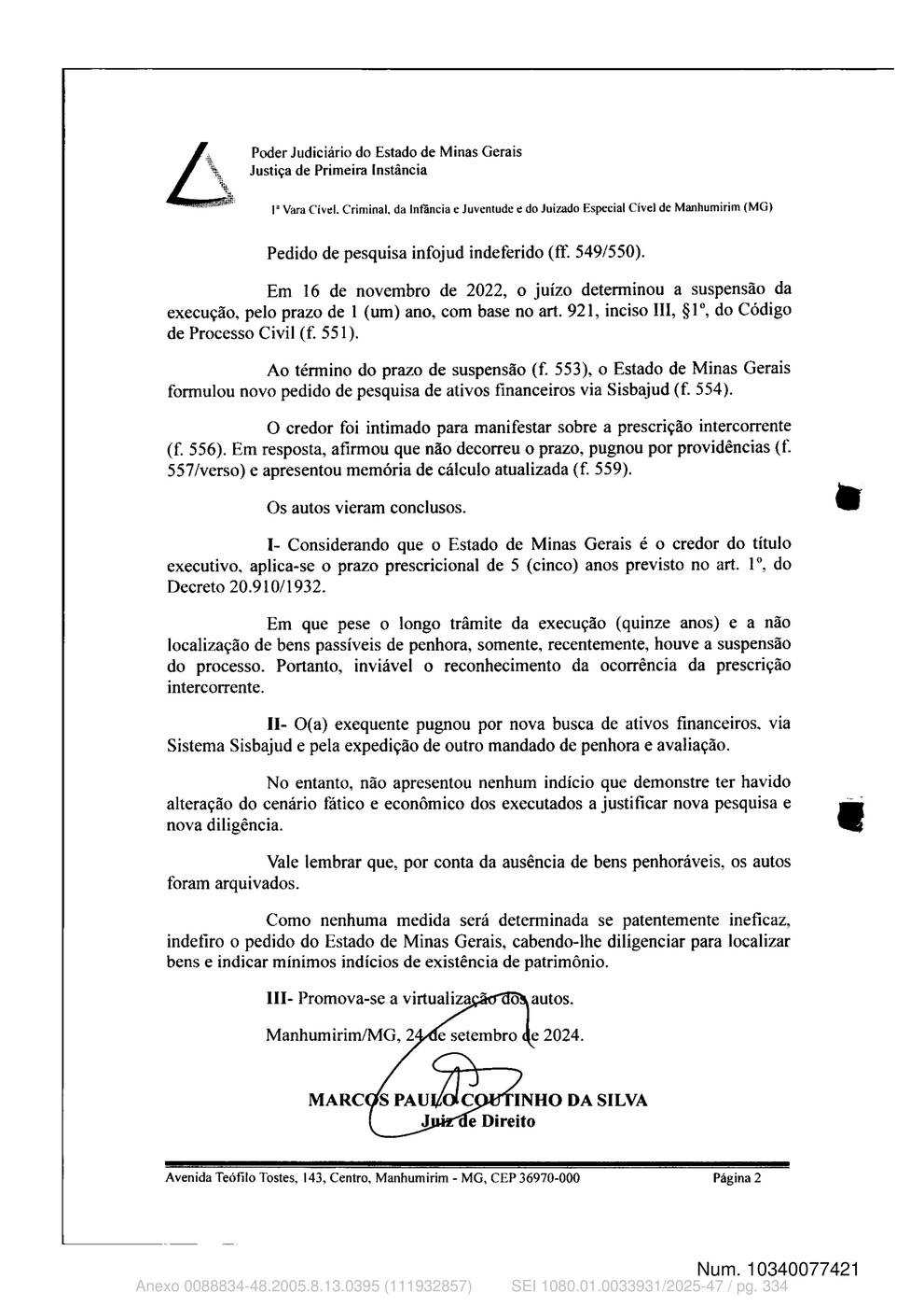 Página 334