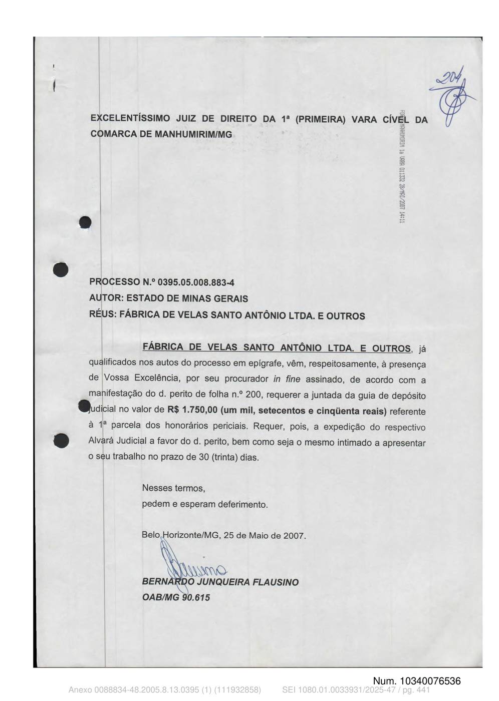 Página 441