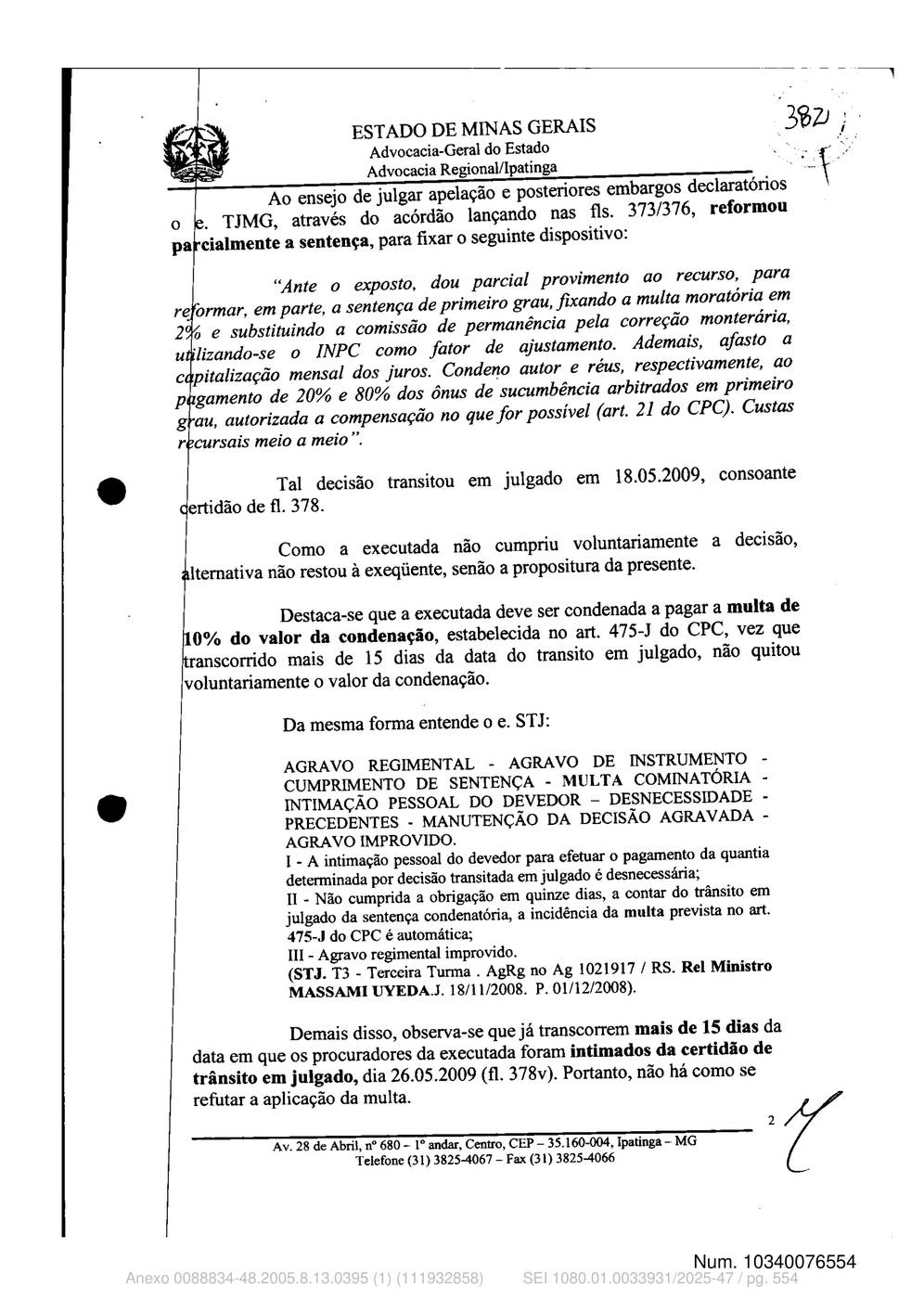 Página 554