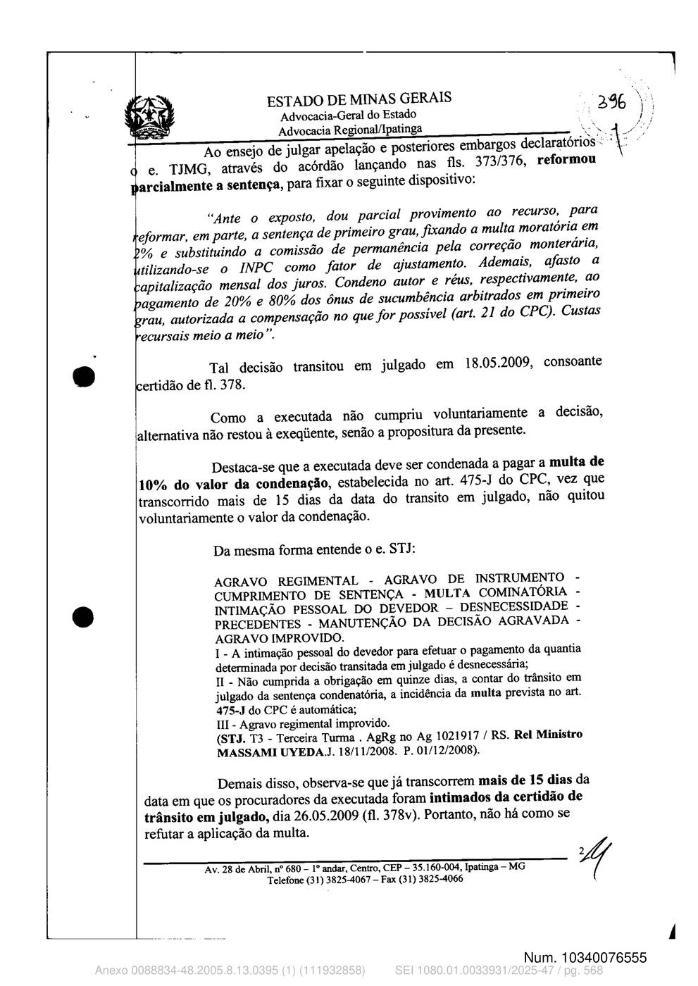 Página 568
