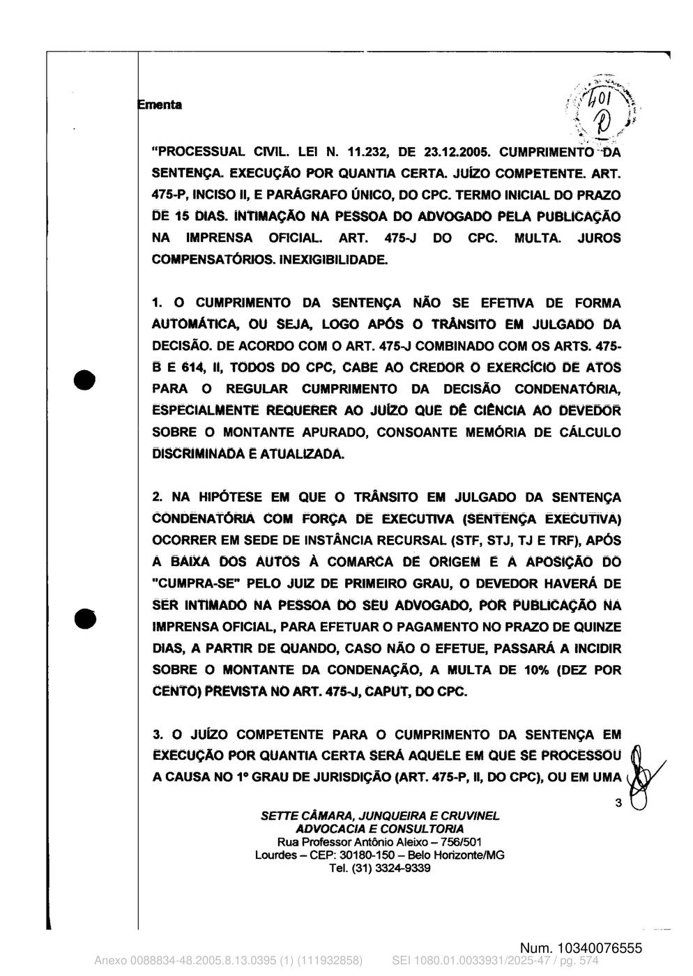 Página 574