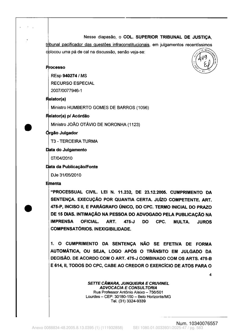 Página 583