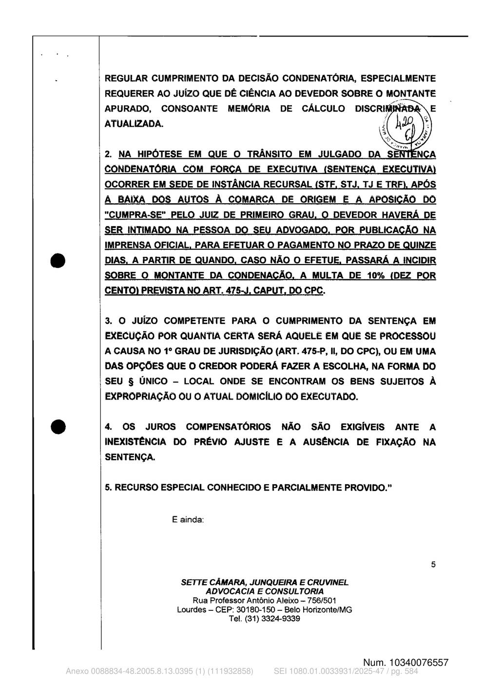 Página 584