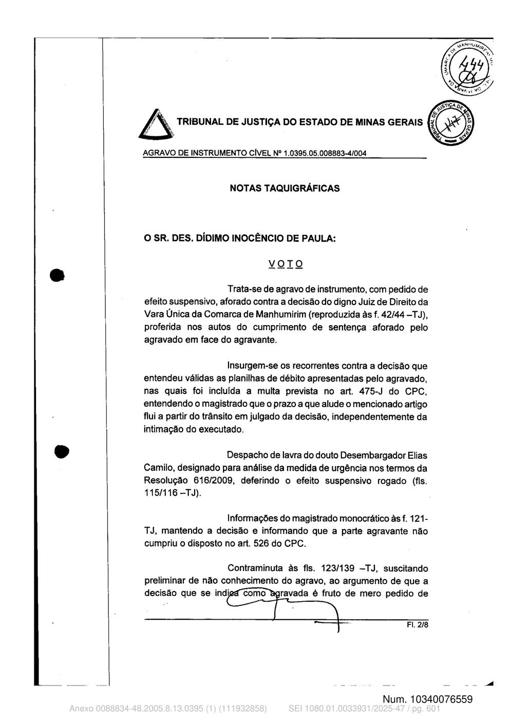 Página 601