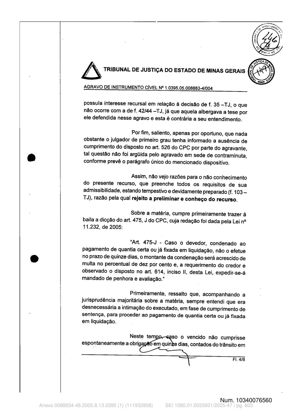 Página 603
