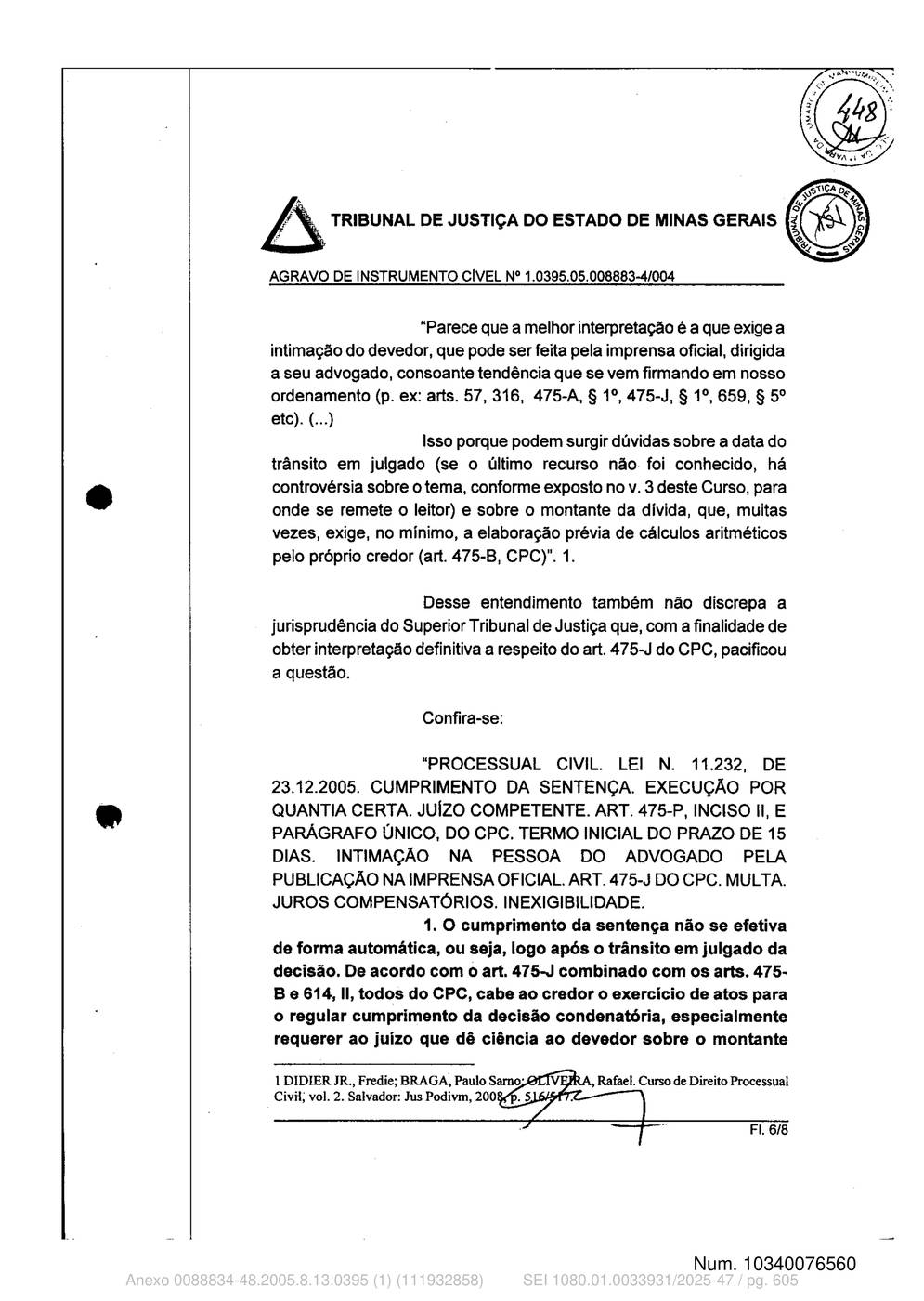 Página 605