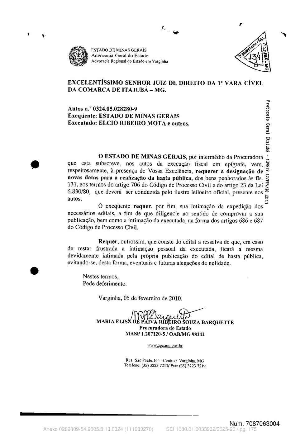 Página 175