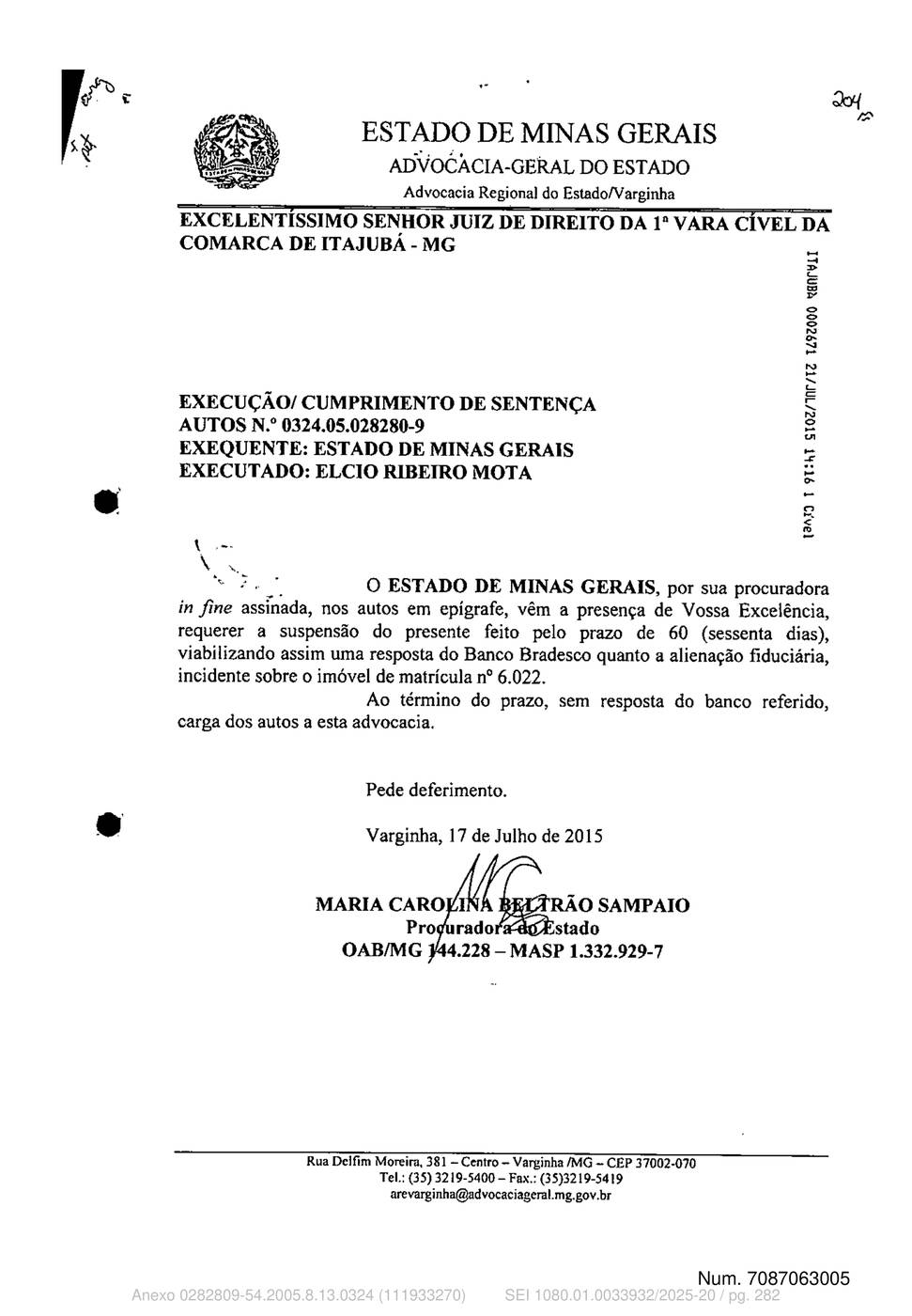 Página 282