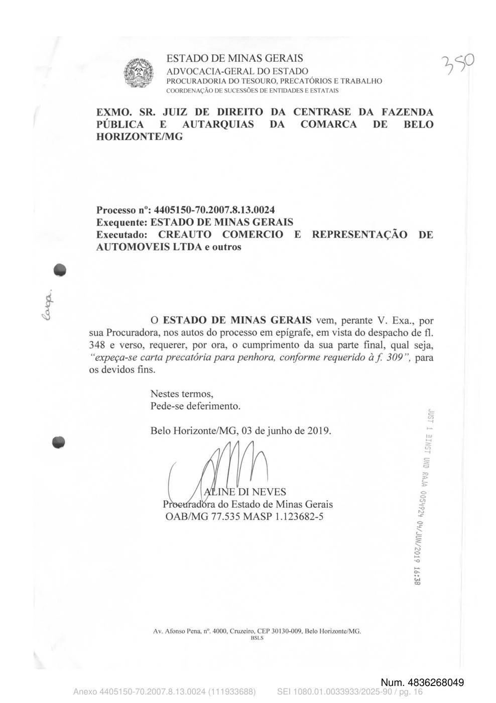 Página 16
