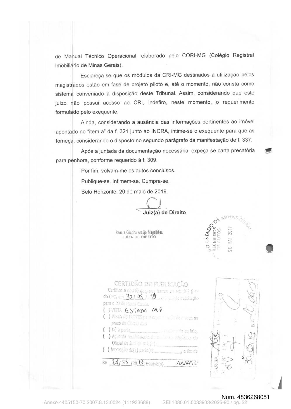 Página 22