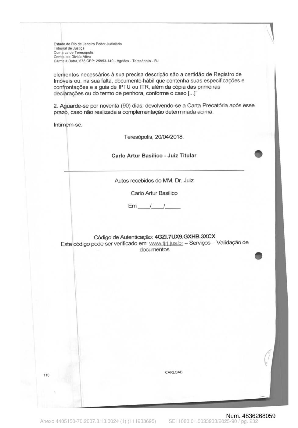 Página 232