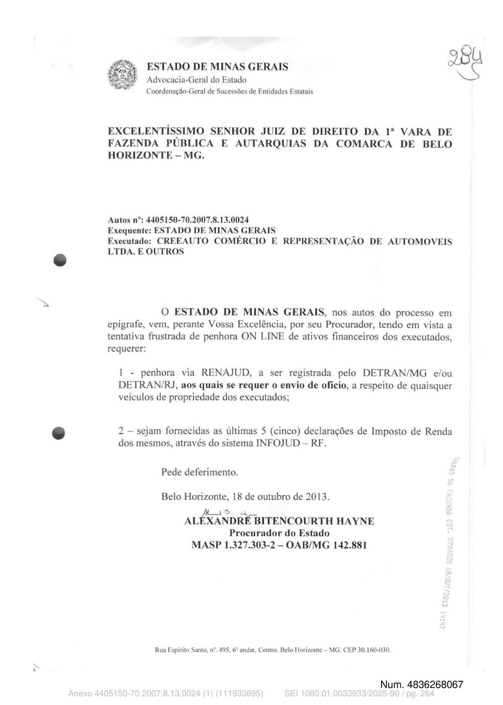 Página 264